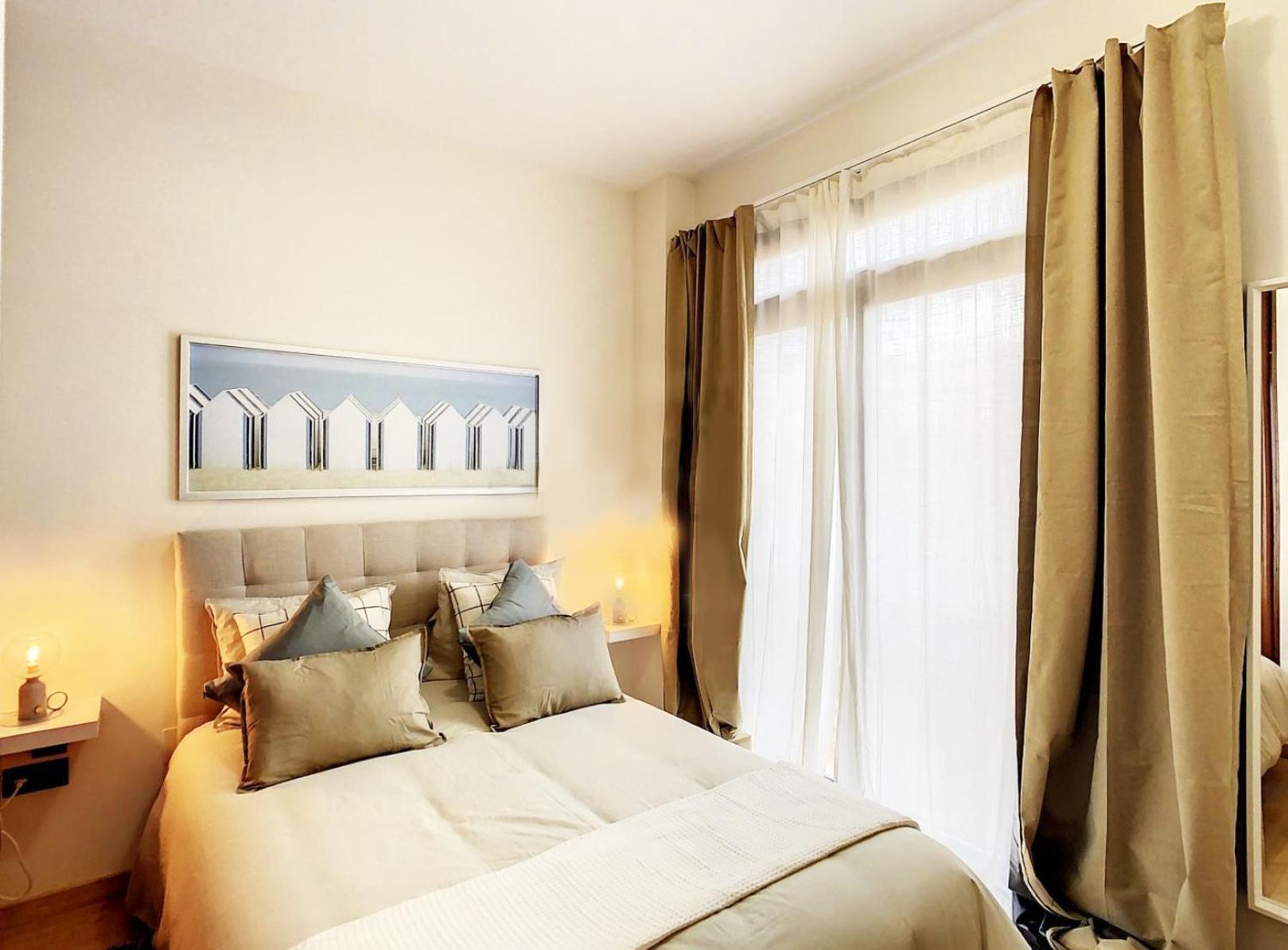 Suite85, Exclusiva Casa De Picasso Con Vistas A Gibralfaro มาลากา ภายนอก รูปภาพ