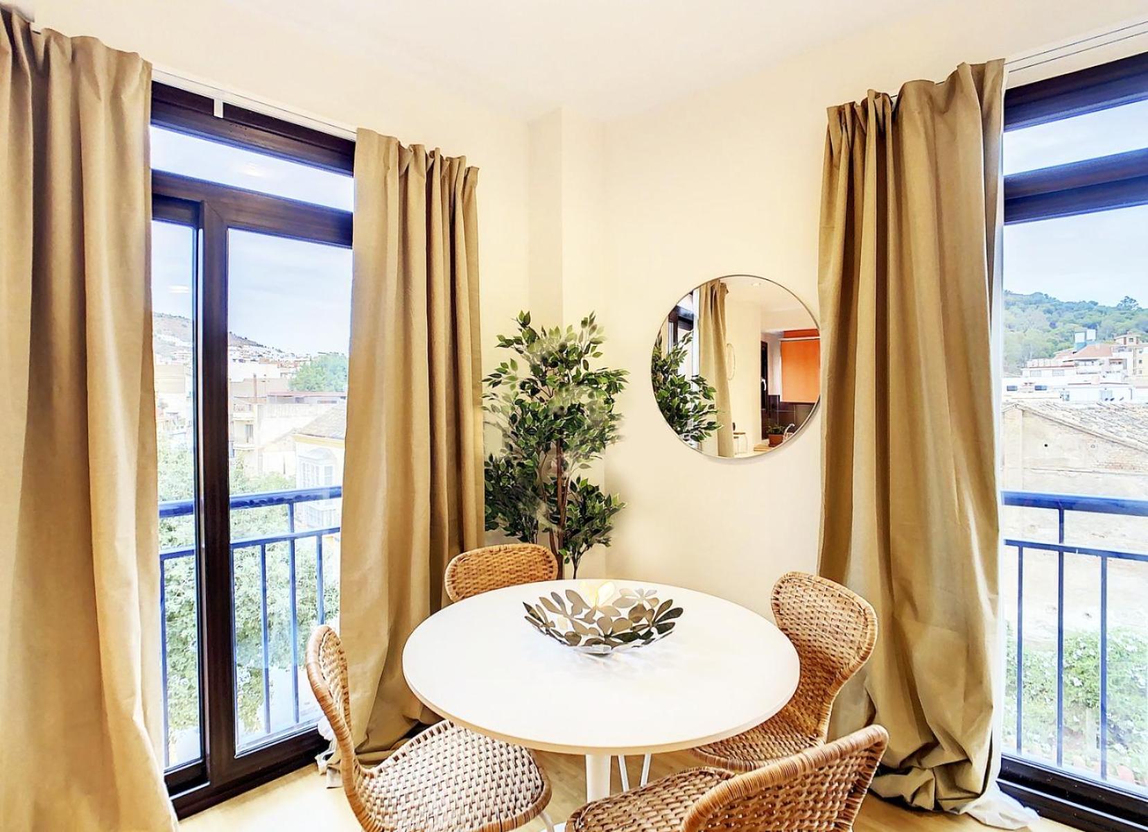 Suite85, Exclusiva Casa De Picasso Con Vistas A Gibralfaro มาลากา ภายนอก รูปภาพ