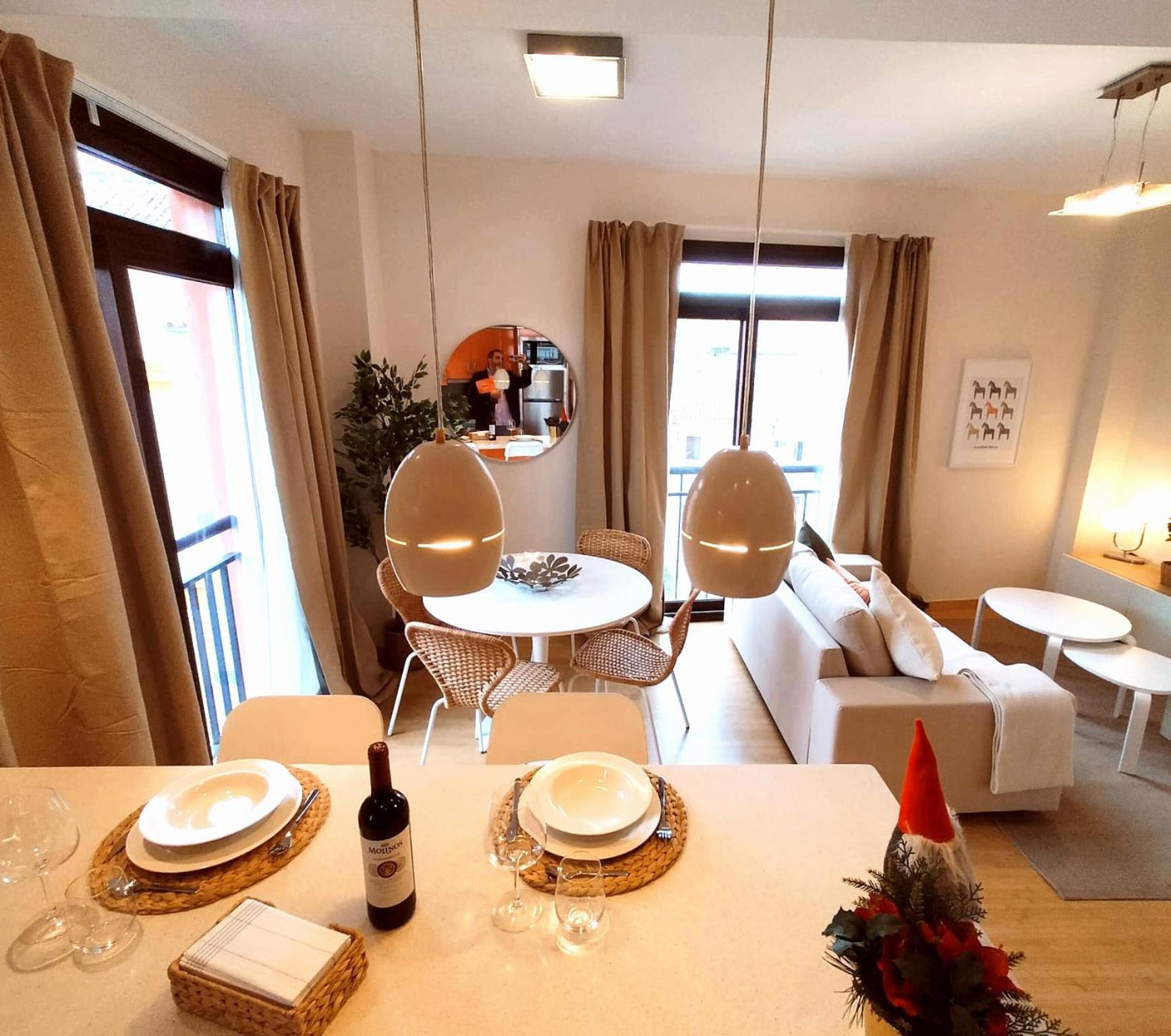 Suite85, Exclusiva Casa De Picasso Con Vistas A Gibralfaro มาลากา ภายนอก รูปภาพ